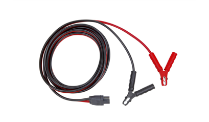 Wurth Laadkabel met klemmen - LAADKBL-OPLADER-BATT-KLEM-L5M-10QMM - 0510955623961    1