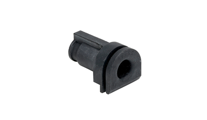 Wurth Kabeltule voor standaard kabelverbindingsdoos - DOORVOERRUBBER TBV.KABELVERB.DS - 0510964009961    2