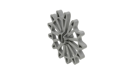 Wurth Ringafstandsh./afstandshoud., vert., DBV-gecontr. - SPCE-FORMWRK-PLA-VERTICAL-CC - 0519110040961  125