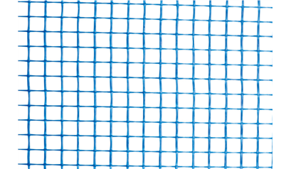 Wurth Pleistergaas buiten - TIS-EXTERNALPLASTER-140G-10X10-BLUE-100M - 0519530020961  100