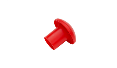 Wurth Beschermkap wordt op wapeningsijzer geschoven - BESCHERMKAP-ROOD-(6-18MM) - 0519918   961  250