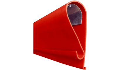Wurth Beschermprofiel wordt op wapeningsijzer geschoven - BESCHERMPROFIEL-ROOD-ST-(8-4 - 0519918020990  294