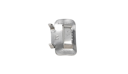 Wurth Sluitlus roestvrij staal A2 - SLUITLUS-V.SPNBA-A2-B19MM-3/4ZO - 05292  19 090  100