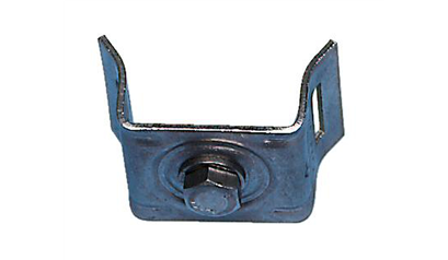 Wurth Bordhouder, versprongen - PLAATHOUDER-A2-W.1XSCR-DIN933-M8 - 05293  01 061   10