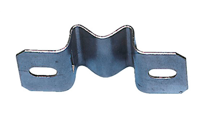 Wurth Bordhouder, langwerpig hole - BORDHDR-LANGGAT-9X15-A2-L90MM - 05293  090061   10
