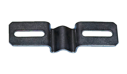 Wurth Bordhouder, langwerpig hole - BORDHDR-LANGGAT-9X40-A2-L140MM - 05293  140061   10