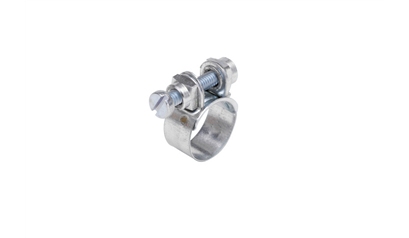 Wurth Slangklem met spanklauwen - SLANGKLM-NORMA-ZSN-(A2K)-B9MM-D19MM - 054019 9  005   50
