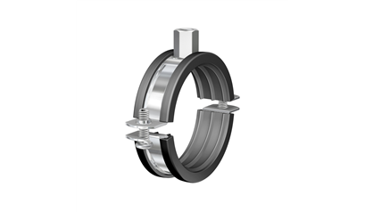 Wurth Pijpbeugel BSM - PIJPBEUGEL-BSM-M8/M10-X-(23 - 26MM) - 0543038173990   50
