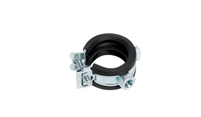 Wurth TIPP-SMARTLOCK pijpbeugel, galvanisch verzinkt staal - BUISKLEM-(SMARTLOCK)-3/8I - 0543058020005  150
