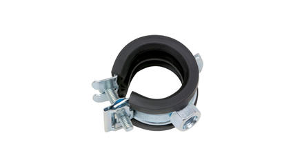 Wurth TIPP-SMARTLOCK pijpbeugel, galvanisch verzinkt staal - BUISKLEM (SMARTLOCK) 2IN- - 0543068060005   50