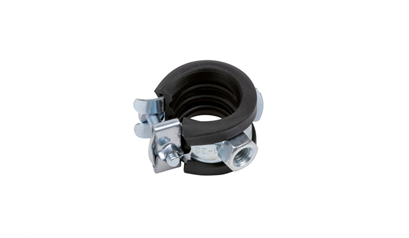 Wurth Pijpbeugel TIPP Priopress met scharnier - BUISKLEM TIPP-PRIOPRESS-M8-32-35MM - 0543166035005   10