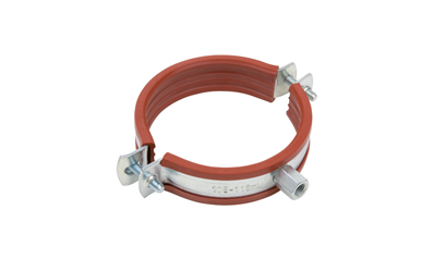 Wurth Pijpbeugel TIPP robuust silicone - BUISKLEM-ROBUST-SIL-(88-93MM) - 0543211093090   20