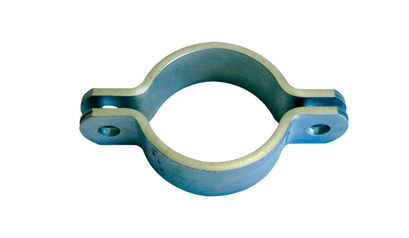 Wurth Pijpbeugel DIN 3567 verzinkt staal, vorm A - BUISKLEM-DIN3567-A-(TZN)-26,9MM - 0543555027090    1