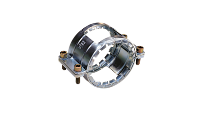 Wurth Combinatieborgklem - BRGKLW-(SML-CV-RAPID-CON)-DN125 - 0544007125090   10