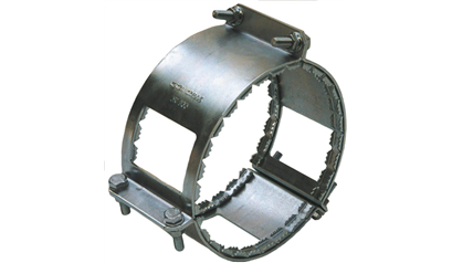 Wurth Combinatieborgklem - BRGKLW-(SML-CV-RAPID-CON)-DN200 - 0544007200090    2