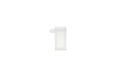 Wurth Steekaansluiting vr kabelschoen, female 2,8x0,5mm - 4 VAKS ISOL.HUIS V.HULS 2,8M - 055510141 005   10