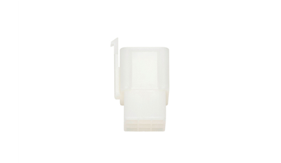 Wurth Steekaansluiting voor kabelschoen, fem. 2,8x0,5 mm - STEEKBEHUI-9VAKS-VLSTEZNG-2 - 05551019  005   10