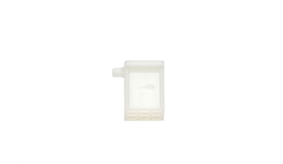 Wurth Steekaansluiting vr kabelschoen, female 2,8x0,5mm - STEEKBEHUI-9VAKS-VLSTEHUL-2, - 055510191 005   10