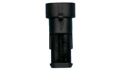 Wurth Waterdichte penbehuizing - 2 VAKS ISOLATIEHUIS WATERD. V.PEN - 05551022  005    4