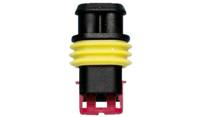 Wurth Waterdichte contactbehuizing - 2 VAKS ISOLATIEHUIS WATERD. V.BUS - 05551032  005    4