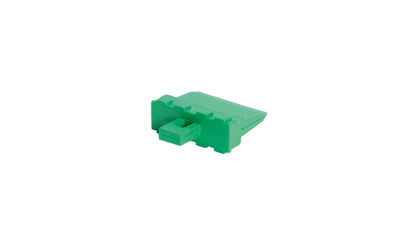 Wurth Spieslot Deutsch DT insteekbehuizing - WIG VERGR STIFTBEH. DEUTSCH DT 8P - 0555209008005   10