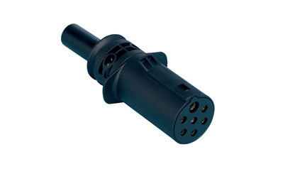 Wurth 7-polige stekker 24 V - STEVERB-STEKKER-KST-N-7POL-24V - 0555305687061    1