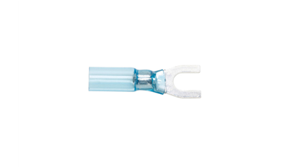 Wurth Vorkkabelschoen - VORKCON-HSHRTUBE-BLAUW-M5-(1,5-2,5SMM) - 0555513205005   50