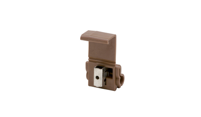Wurth Aftakstekker, niet-afneembaar - AFTAKVERBINDER BRUIN 1,5 +4,00 QMM - 05555621  005  100