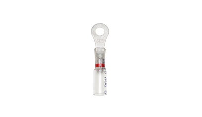Wurth Ringtong HIGH-END - RGCON-HSHRTUBE-ROOD-M4-(0,5-1,5QMM) HE - 0555611104005   50