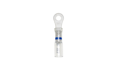 Wurth Ringtong HIGH-END - RGCON-HSHRTUBE-BLUE-M4-(1,5-2,5QMM)HE - 0555611204005   50