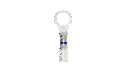 Wurth Ringtong HIGH-END - RGCON-HSHRTUBE-BLUE-M10-(1,5-2,5QMM)HE - 0555611210005   50