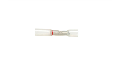 Wurth Warmtekrimpende krimp-Y-aftakverbinder - AFTAKVERB-WARMTEKRMP-(Y-VORM)-(0,35-0,5 - 05556160  005   25