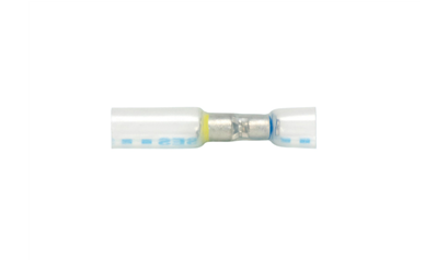 Wurth Warmtekrimpende krimp-Y-aftakverbinder - AFTAKVERB-WARMTEKRMP-(Y-VORM)-(1,5-2,5) - 05556162  005   25