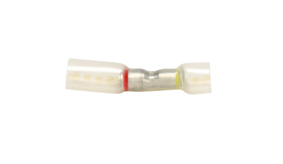 Wurth Warmtekrimpende krimp-Y-aftakverbinder - AFTAKVERB-WARMTEKRMP-(Y-VORM)-(4,0QMM) - 05556164  005   25