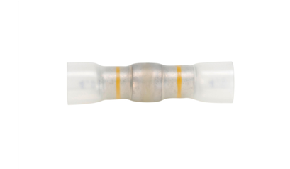 Wurth Warmtekrimp soldeerverbinder HIGH-END - SOLDEER EN KRIMP DOORVERB (4,0-6,0QMM) - 05557104  005   25