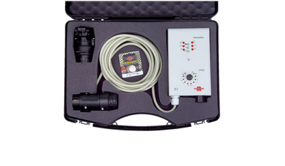 Wurth Testbox combi 12 V - TESTBOX 12V TREKHAAKAANSL. - 0555772123061    1