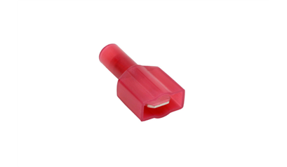 Wurth Aftakstekker, afneembaar - TAB GEISOLEERD 0.25-1.0QMM TBV 951 - 05559511  005   50