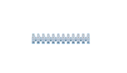 Wurth Kroonsteen met draadbescherming - KROONSTEEN-DS-VDE-(1,0-2,5QMM) - 0556101   061   10