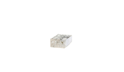 Wurth ELMO verbindingsklem compact - STEVERB-SHRLOOS-COMPACT-2X(0,5-2,5QMM) - 05561112  005  100