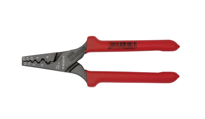 Wurth Krimptang C 161 - ADEREINDHULSTANG C 161 - 055710    090    1