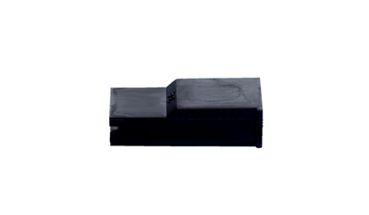 Wurth Behuizing voor Positive Lock-insteekhuls - CONTACT HUIS POS. LOCK ZWART - 05581011  005  100