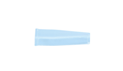 Wurth Isolatiehuls voor kabelschoen, female - ISOLATIEHULS V.VLAKSTEKKER 6,3X0,8 - 05581809  005  100