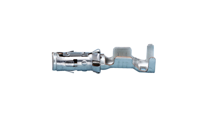 Wurth Buscontact 2,5 - BUSCONTACT VZ  2,5 (0,5-1QMM ) - 0558186006005  100
