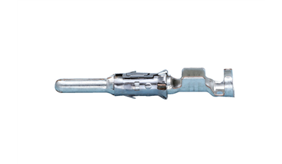 Wurth Pencontact 2,5 4 borgpennen - STIFTCONTACT VZ 2,5 (1,0-2,5QMM ) - 0558186107005  100