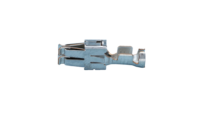 Wurth Vlaksteekcontact Standard Power Timer(SPT) 4,8/58 - VLAKKESTEKKERCONTAC(TP)4,8/5 - 055819011 005   50