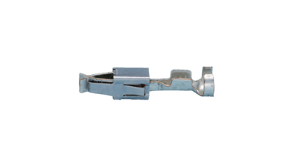 Wurth Vlaksteekcontact Junior Power Timer (JPT) 2,8 - SPEC.CONTACT JUNIOR-POWERTIMER - 055819015 005   50