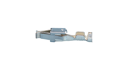 Wurth Vlaksteekcontact Junior Power Timer (JPT) 2,8 - POWER-TIMER CONTACT 2,8 ZILVER - 0558190151005  100