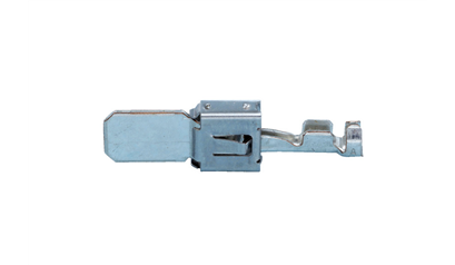 Wurth Vlakstekker Standard Power Timer (SPT) 5,8 - SPEC.CONTACT-LIP 5,8X0,8 - 055819019 005   50