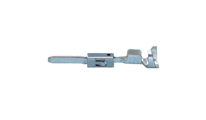 Wurth Vlakstekker Micro Timer (MT II+III) 1,6 - SPEC.CONTACT-LIP 1,6X0,6 - 055819021 005   50