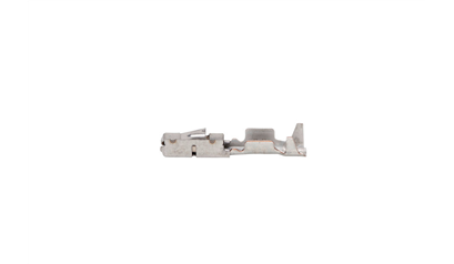 Wurth Buscontact Micro Quadlok System (MQS) 0,63 - MQS-(AU)-D0,63-BO2,60-(0,5-0,75QMM) - 0558190222005  100
